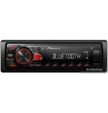 USB-магнитола Pioneer MVH-S235BT