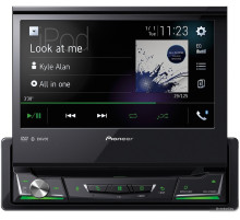 СD/DVD-магнитола Pioneer AVH-A7250BT
