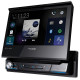 СD/DVD-магнитола Pioneer AVH-A7250BT
