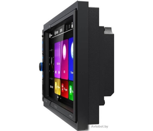 USB-магнитола Prology MPV-370