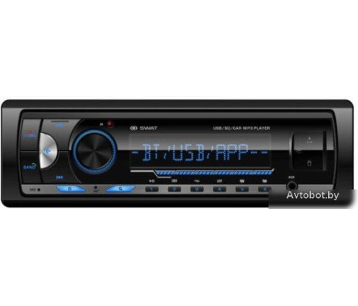 USB-магнитола Swat WX-509D USB-магнитола Swat WX-509D