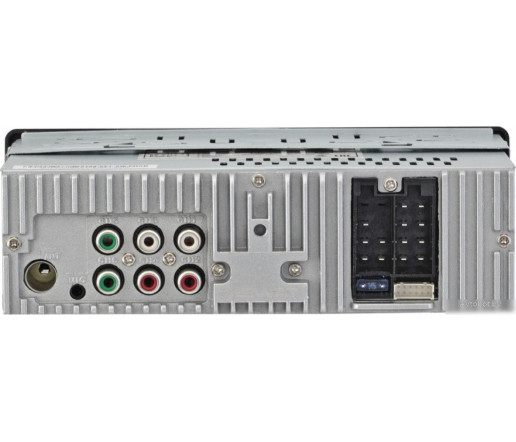 USB-магнитола Swat WX-509D USB-магнитола Swat WX-509D