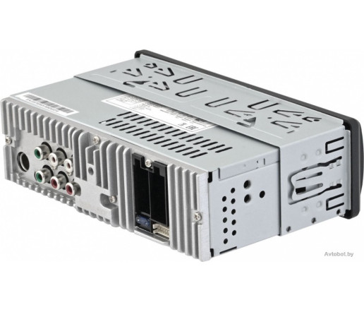 USB-магнитола Swat WX-509D USB-магнитола Swat WX-509D