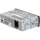 USB-магнитола Swat WX-509D