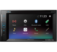 CD/MP3-магнитола Pioneer AVH-A245BT
