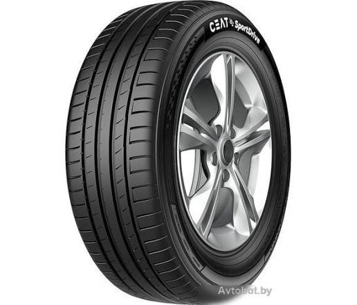 Летние шины Ceat SportDrive 235/40R18 95Y Летние шины Ceat SportDrive 235/40R18 95Y