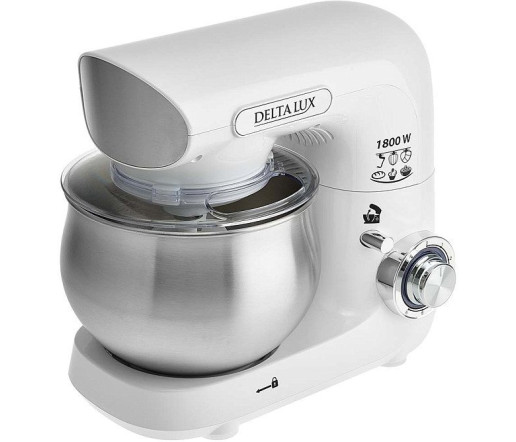 Планетарный миксер Delta Lux DE-7902P Планетарный миксер Delta Lux DE-7902P
