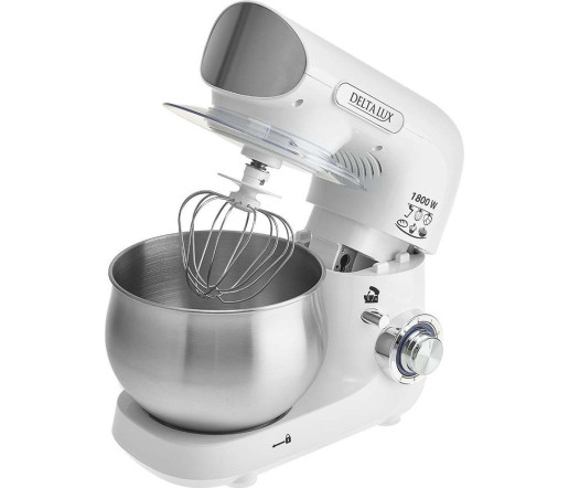 Планетарный миксер Delta Lux DE-7902P Планетарный миксер Delta Lux DE-7902P