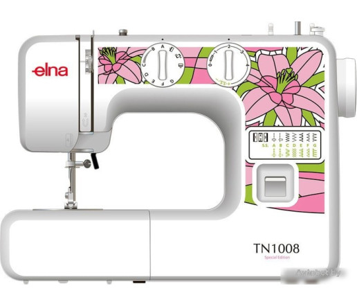 Швейная машина Elna TN1008