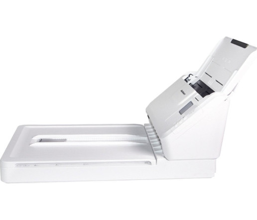 Сканер Avision AD340GFN 000-1009-02G