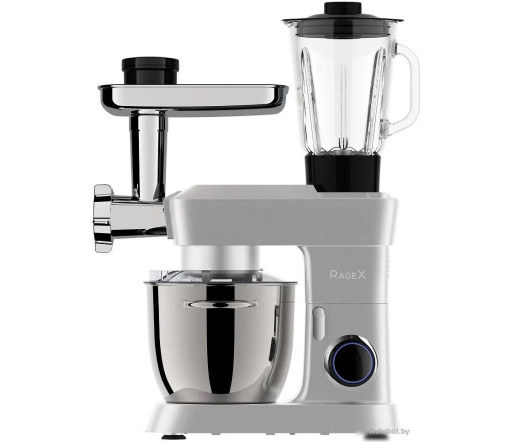 Кухонная машина RageX R112-900
