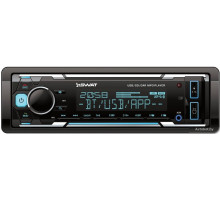 USB-магнитола Swat WX-2102UB