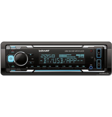 USB-магнитола Swat WX-2102UB