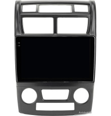 USB-магнитола Incar ARN2-1824-6