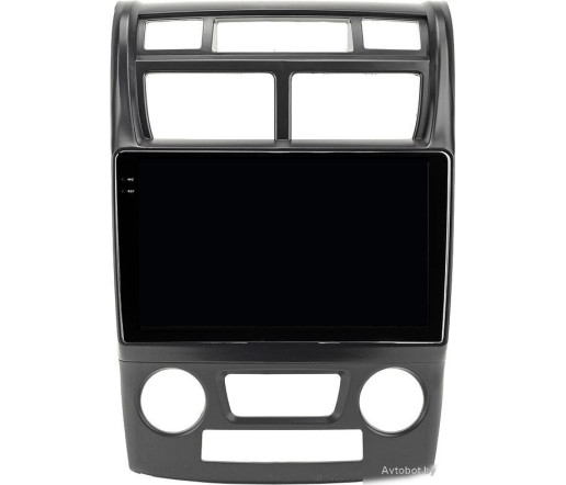 USB-магнитола Incar ARN2-1824-6