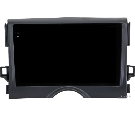 USB-магнитола Incar NBA-2256-4 USB-магнитола Incar NBA-2256-4