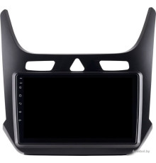 USB-магнитола Incar NBA-3604-4
