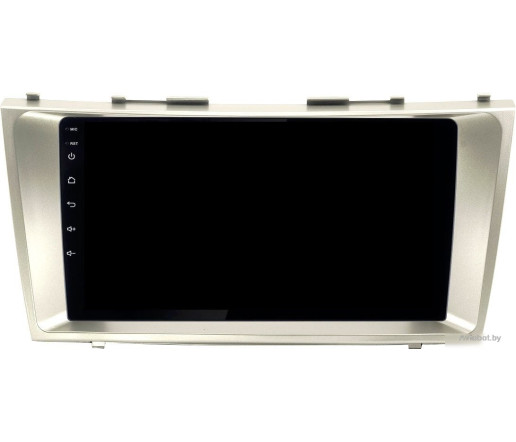 USB-магнитола Incar NBA-2211-4 USB-магнитола Incar NBA-2211-4