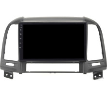 Виртуальный CD-чейнджер Incar NBA-2408-4