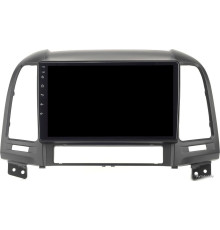 Виртуальный CD-чейнджер Incar NBA-2408-4