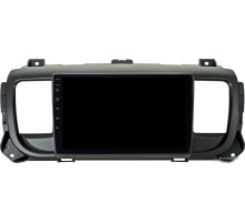 USB-магнитола Incar NBA-2303u-4