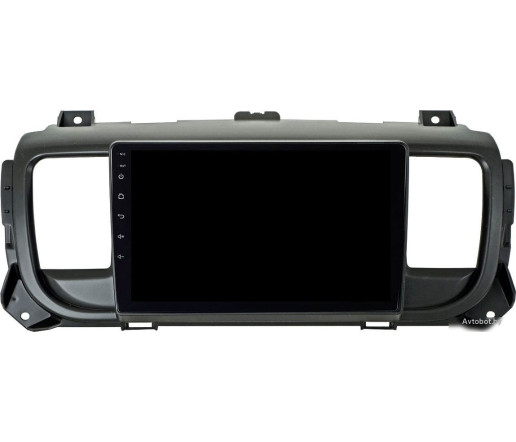 USB-магнитола Incar NBA-2303u-4 USB-магнитола Incar NBA-2303u-4