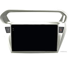 USB-магнитола Incar ARN2-2301-4