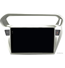 USB-магнитола Incar ARN2-2301-4