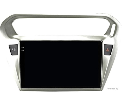 USB-магнитола Incar ARN2-2301-4 USB-магнитола Incar ARN2-2301-4