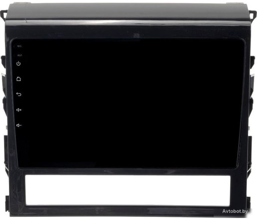 USB-магнитола Incar NBA-2216-4