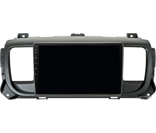 USB-магнитола Incar ARN2-2303u-8