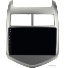 USB-магнитола Incar ARN2-3605-8