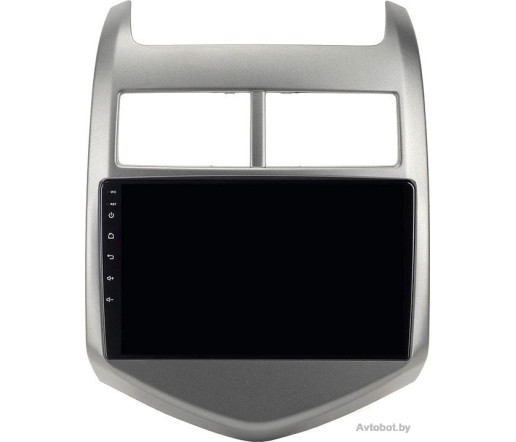 USB-магнитола Incar ARN2-3605-8
