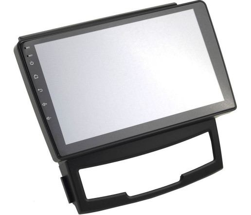 USB-магнитола Incar ARN-7902-4