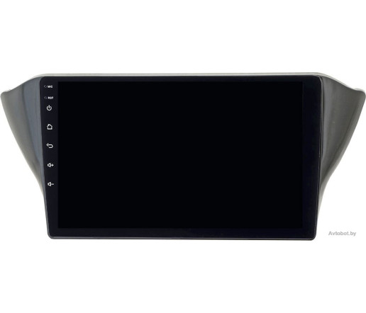 USB-магнитола Incar ARN2-1901-4 USB-магнитола Incar ARN2-1901-4