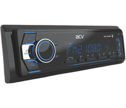 USB-магнитола ACV AVS-402UBM USB-магнитола ACV AVS-402UBM