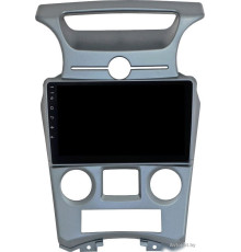 USB-магнитола Incar NBA-1831-4