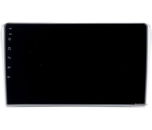 USB-магнитола Incar NBA-2252-4