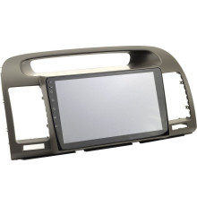USB-магнитола Incar NBA-2232-4