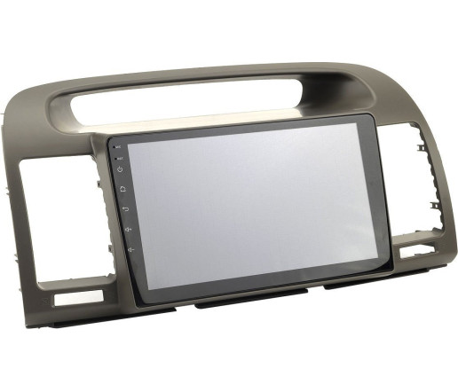 USB-магнитола Incar NBA-2232-4