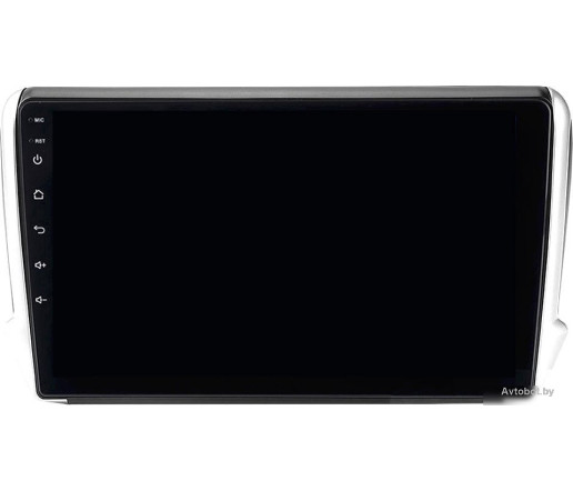 USB-магнитола Incar ARN2-2309-4