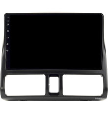 USB-магнитола Incar NBA-3701-4