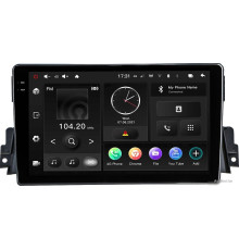USB-магнитола Incar ARN2-2251-8