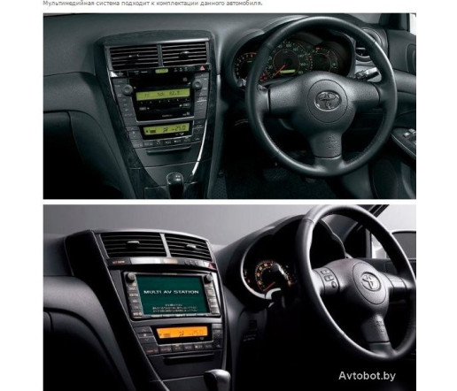 USB-магнитола Incar ARN2-2251-8 USB-магнитола Incar ARN2-2251-8