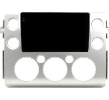 USB-магнитола Incar NBA-2233-4