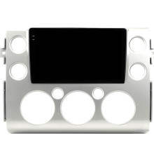 USB-магнитола Incar NBA-2233-4