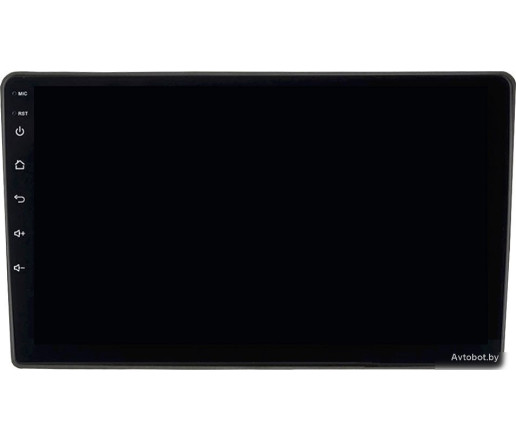 USB-магнитола Incar ARN2-2243-4