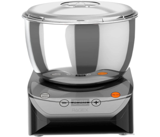 Тестомесильная машина RageX R2001-000 Тестомесильная машина RageX R2001-000
