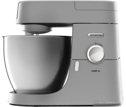 Кухонный комбайн Kenwood Chef KVL4220S