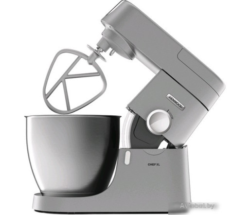 Кухонный комбайн Kenwood Chef KVL4220S